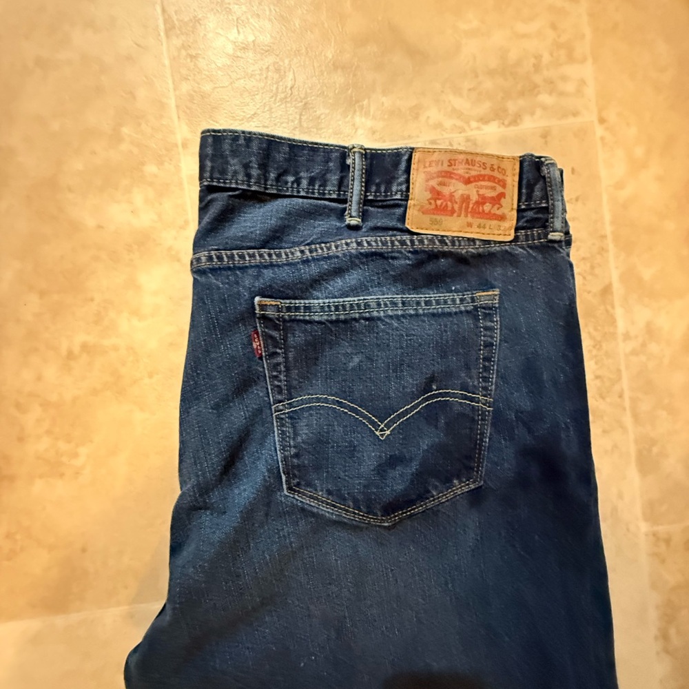 Levi’s 559 44x32